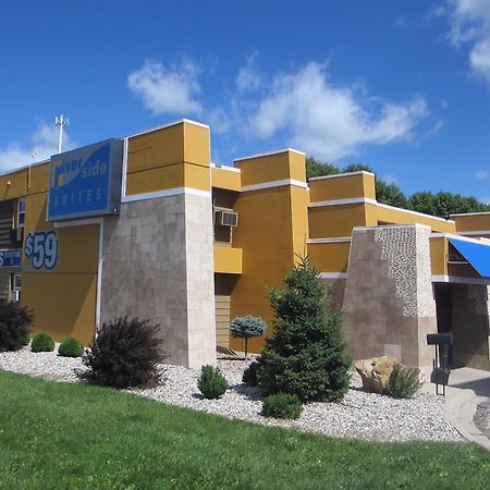 Riverside Suites North Mankato Exterior photo